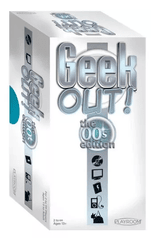 Geek Out! 00's Edition